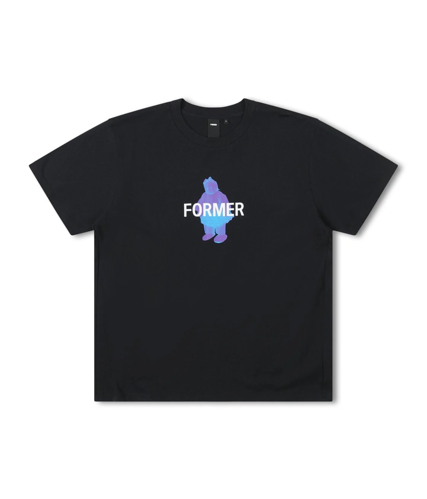 FORMER DOLL T-SHIRT