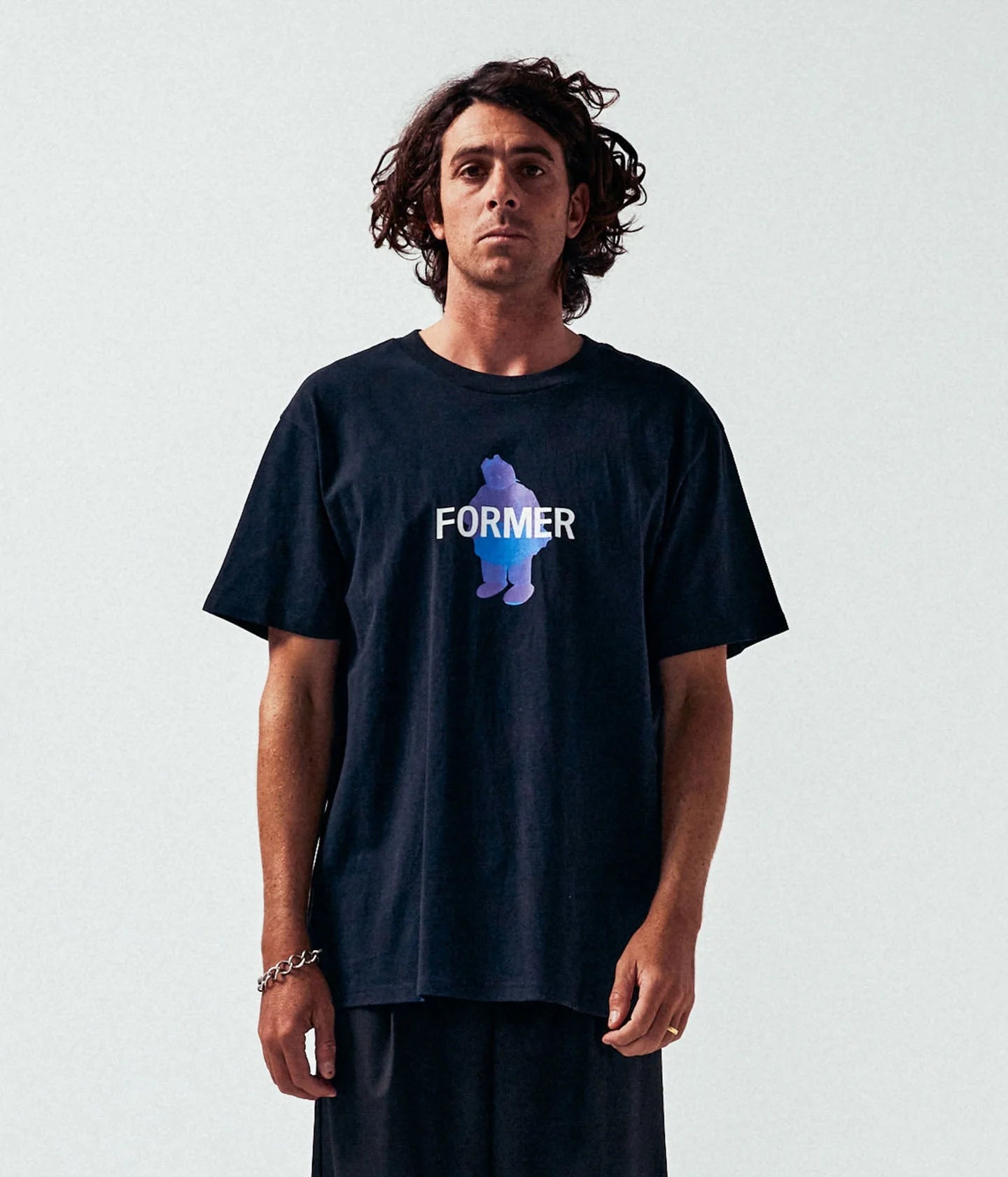 FORMER DOLL T-SHIRT