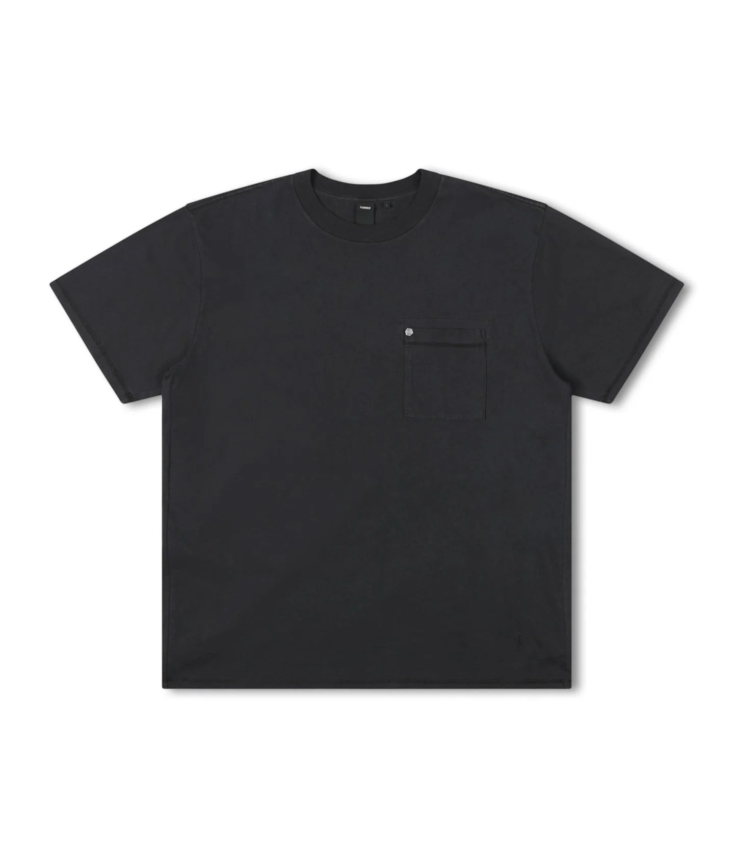 FORMER CA OVERSIZED POCKET T-SHIRT