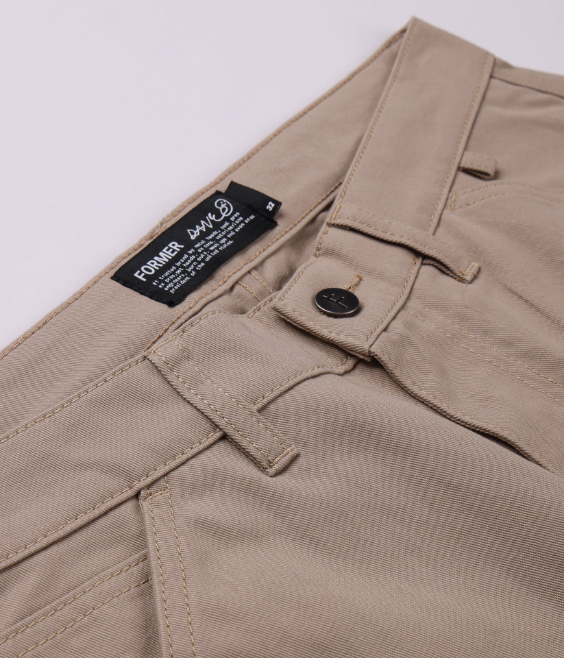 FORMER REYNOLDS WORK PANT