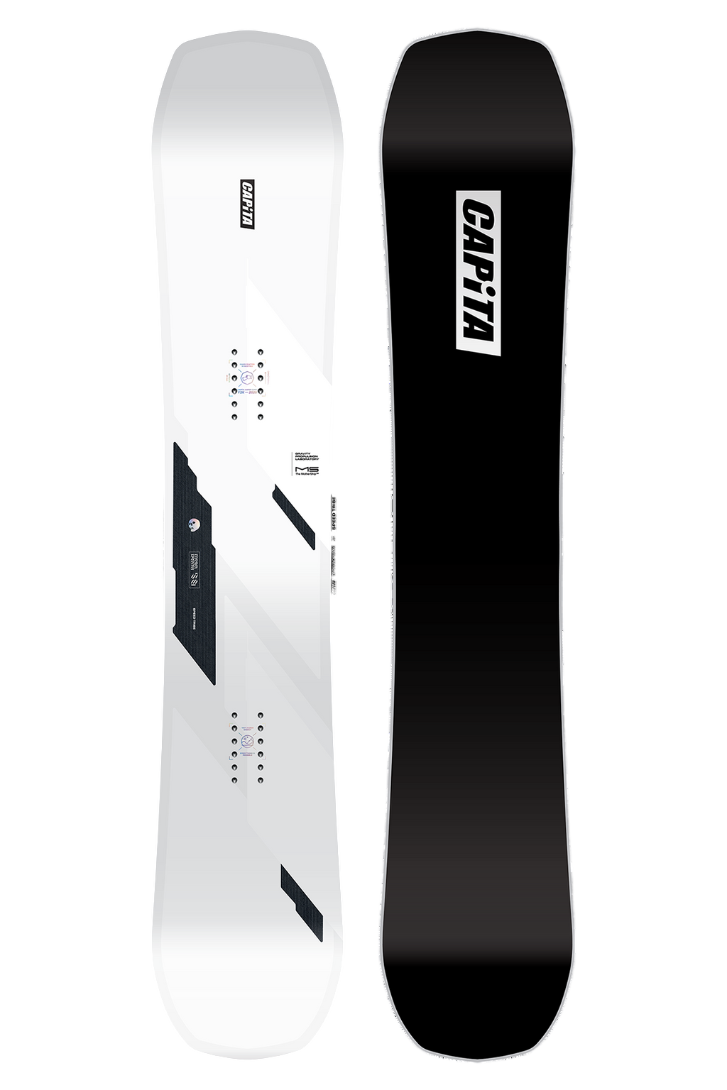 CAPITA MEGA DEATH WIDE 2026