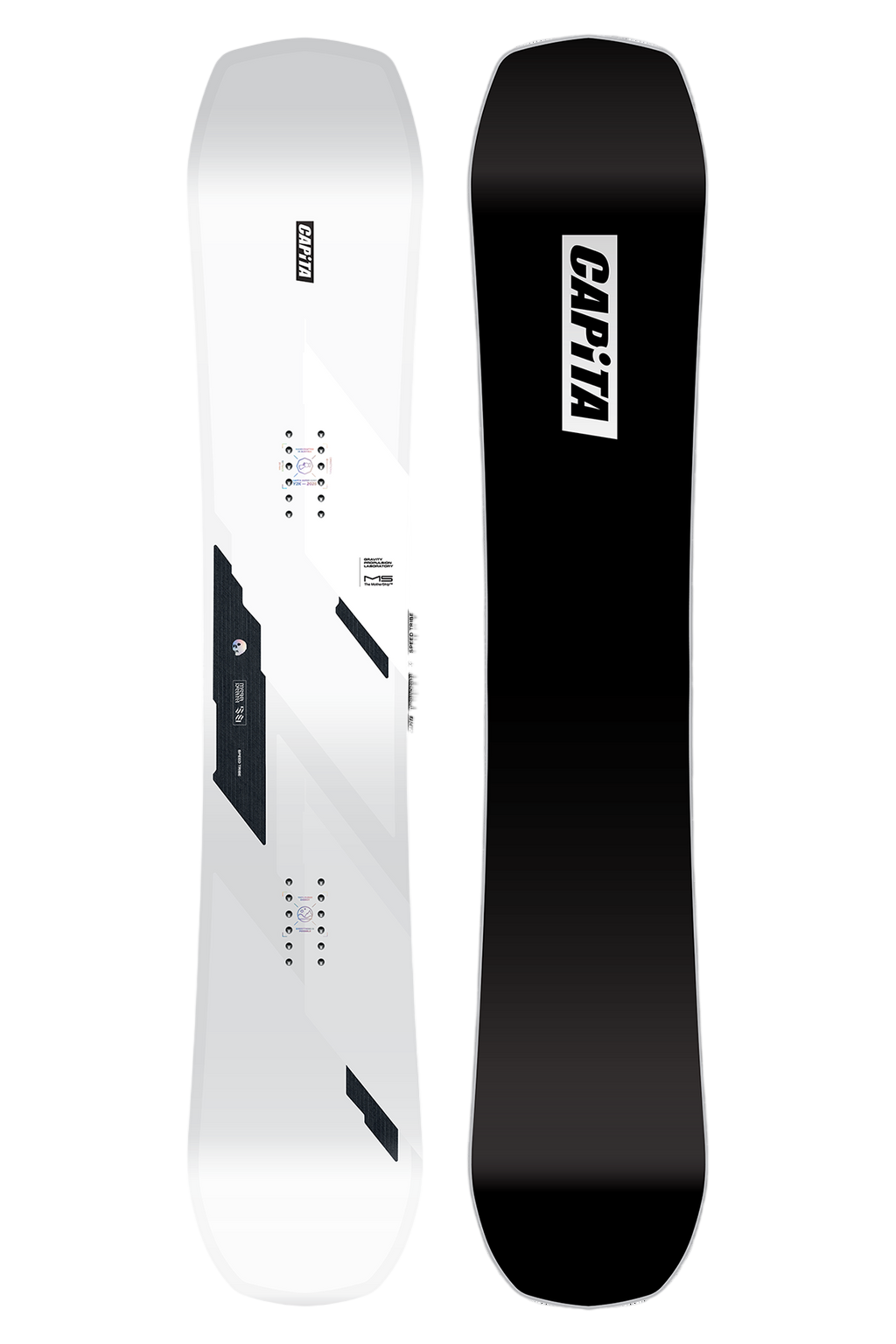 CAPITA MEGA DEATH 2026 - DEMO