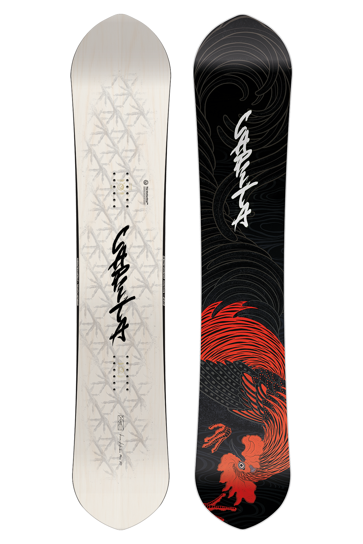 CAPITA KAZU KOKUBO PRO 2027
