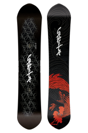 CAPITA KAZU KOKUBO PRO WIDE 2027