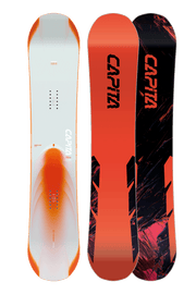 CAPiTA Mercury 2027 Snowboard