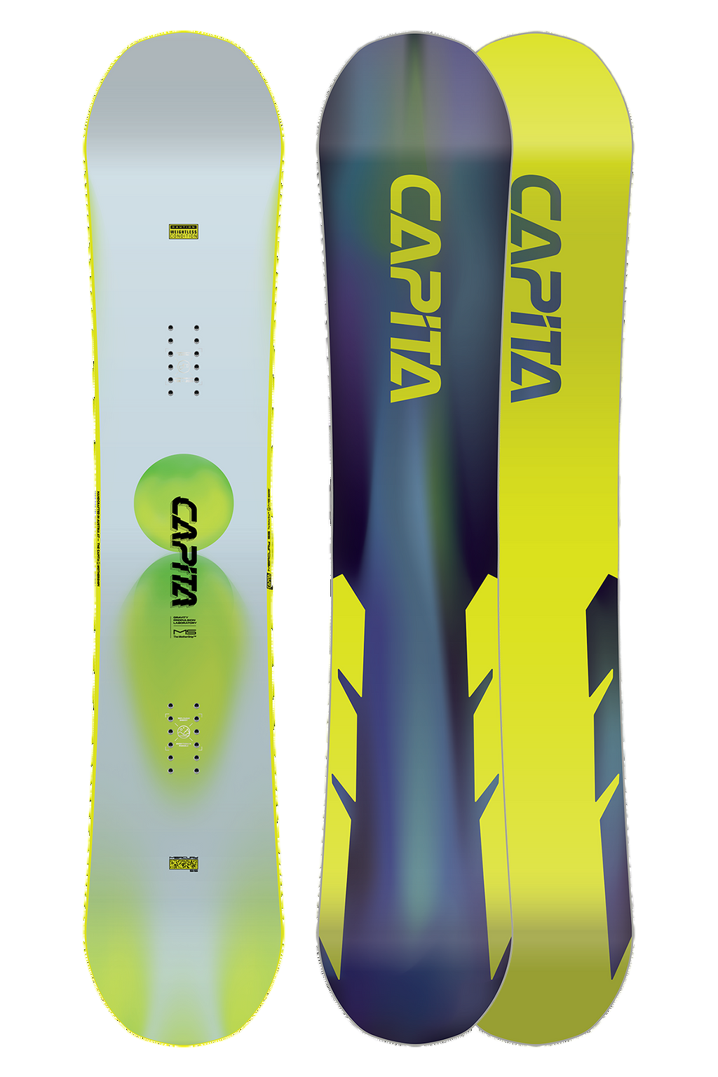CAPITA MERCURY 2026