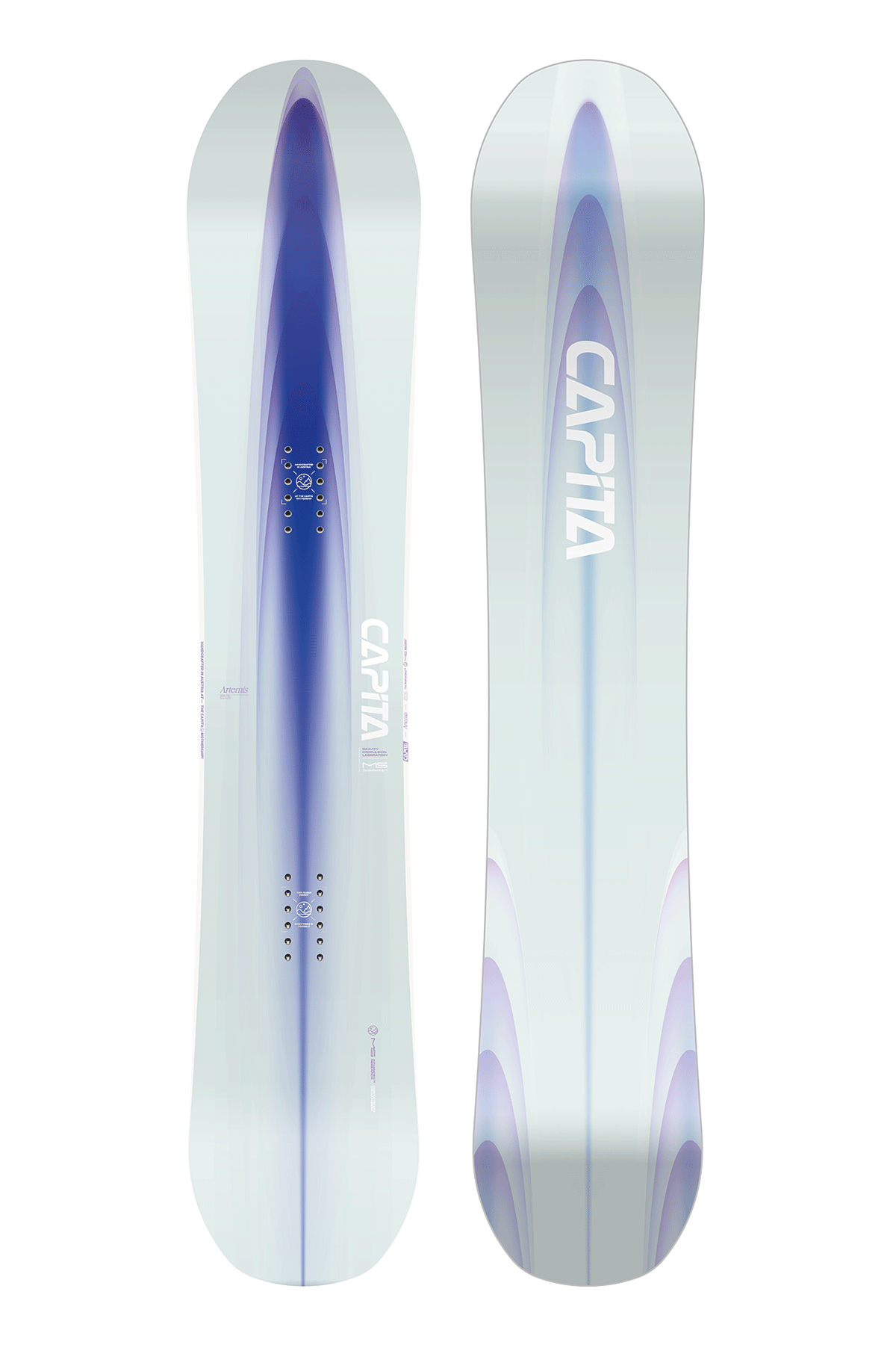 CAPITA W ARTEMIS 2027