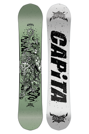 CAPITA DARK HORSE 2026