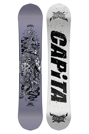 CAPITA DARK HORSE WIDE 2026