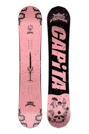 CAPiTA Dark Horse 2027 Snowboard