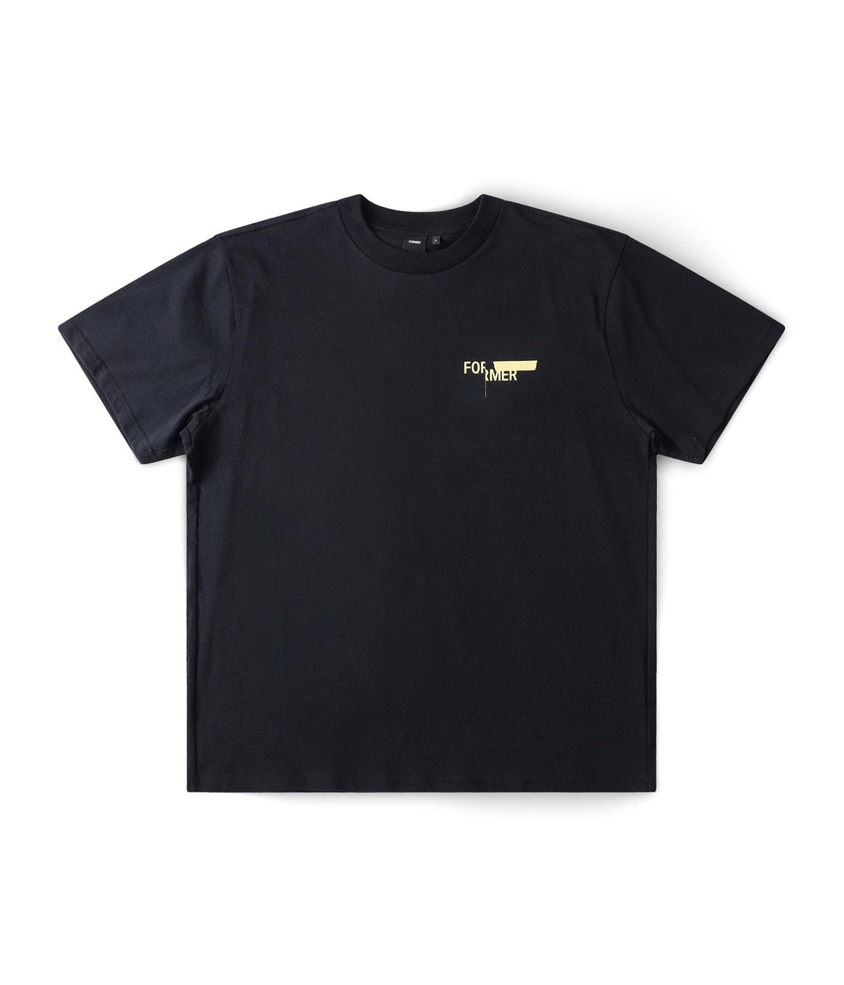 FORMER TAPE CRUX TEE