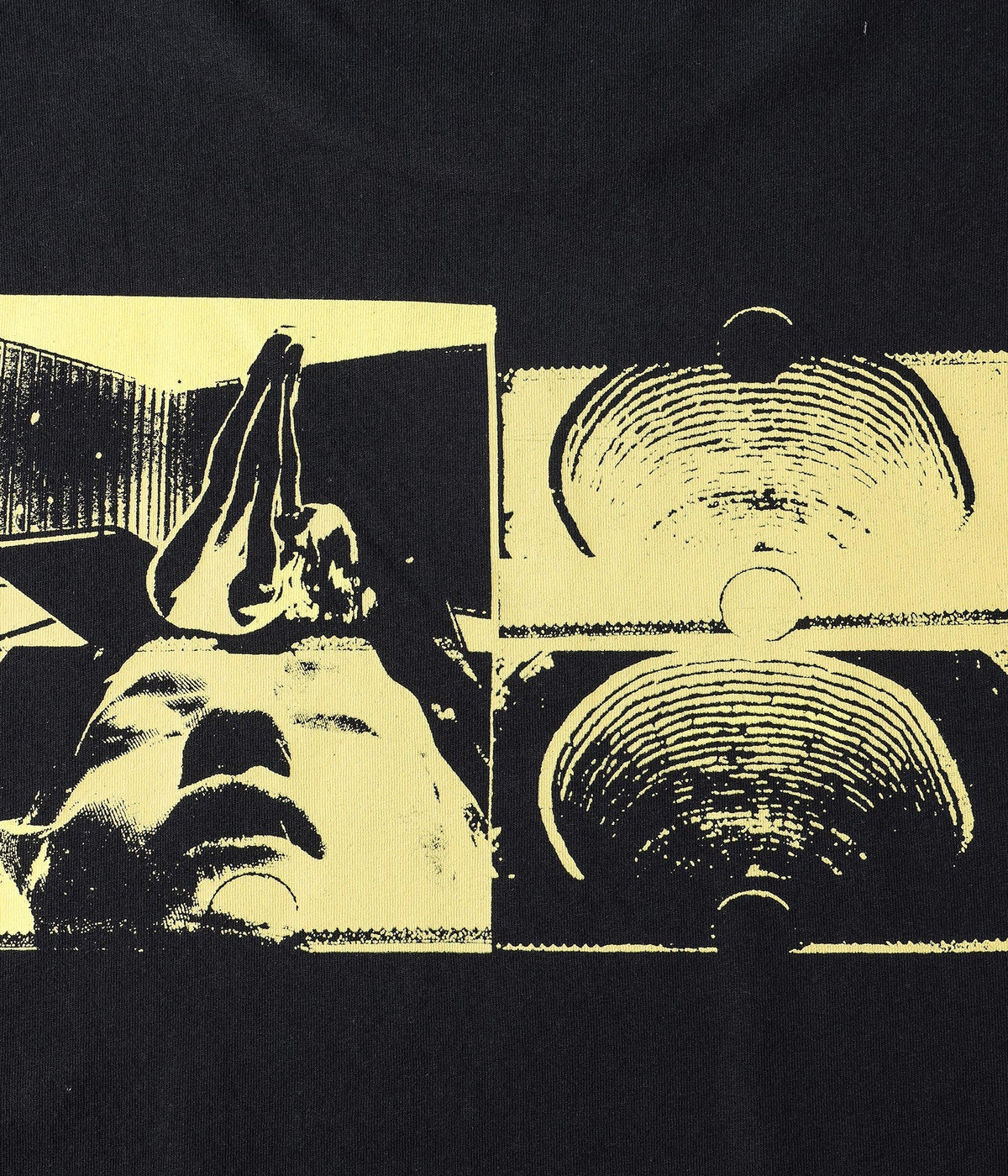 FORMER TAPE CRUX TEE