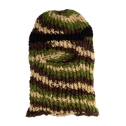 COAL LAMPSHADE BALACLAVA