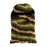 CHAPEAU DE LAMPE DE MINEUR BALACLAVA