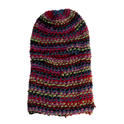 COAL LAMPSHADE BALACLAVA
