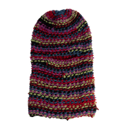 COAL LAMPSHADE BALACLAVA