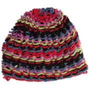 COAL LAMPSHADE MID SIZE