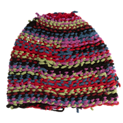 COAL LAMPSHADE SKULLY