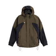 AUTUMN CAMBER JACKET