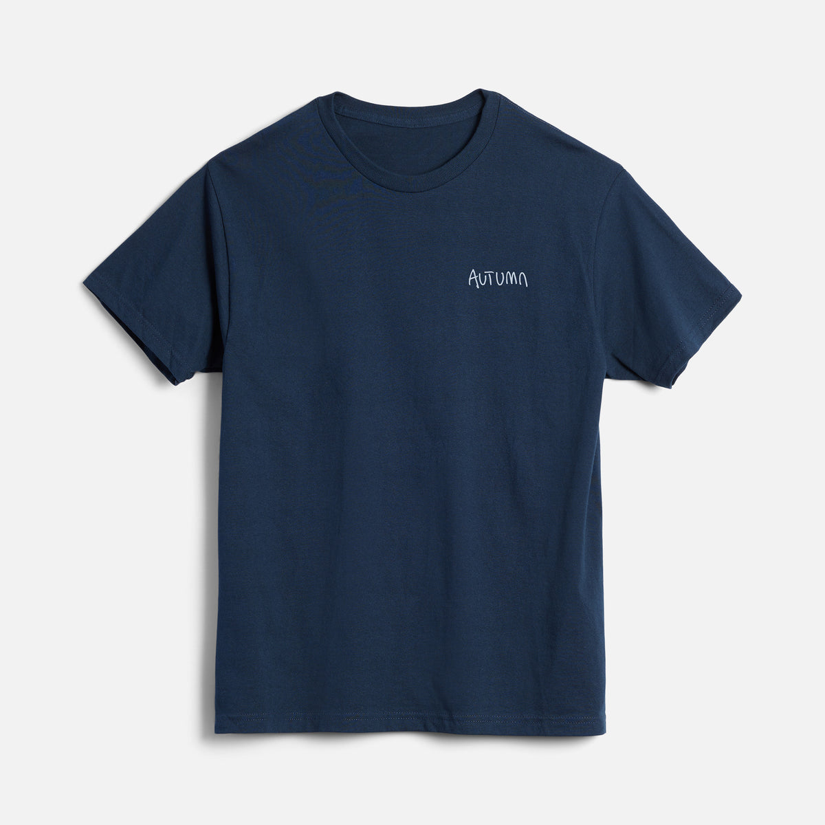AUTUMN COPILOT SS TEE