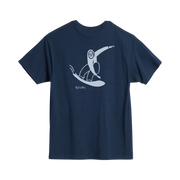 AUTUMN COPILOT SS TEE