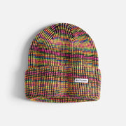 Autumn Cord Beanie