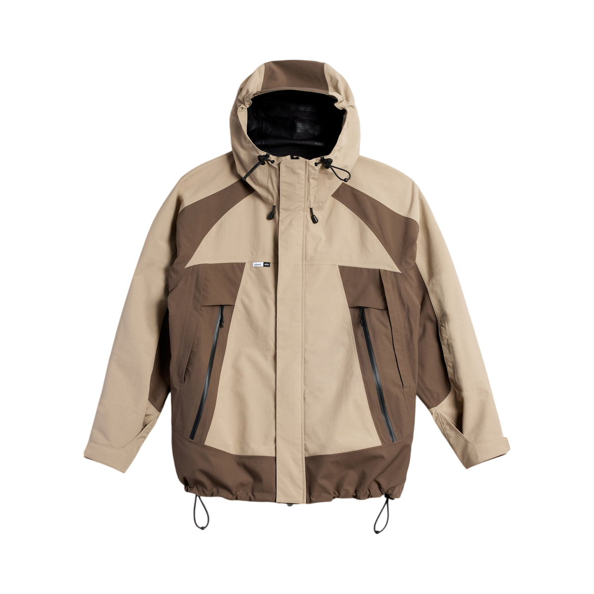 AUTUMN CREST 3L JACKET