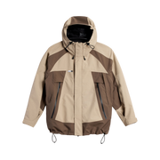 AUTUMN CREST 3L JACKET