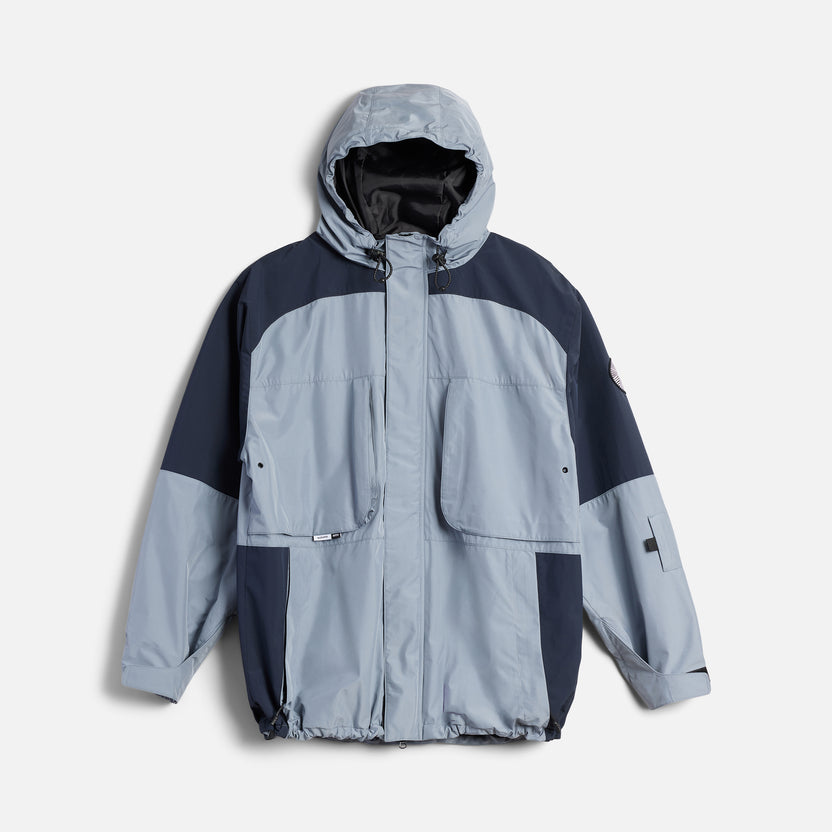 AUTUMN FIELD JACKET