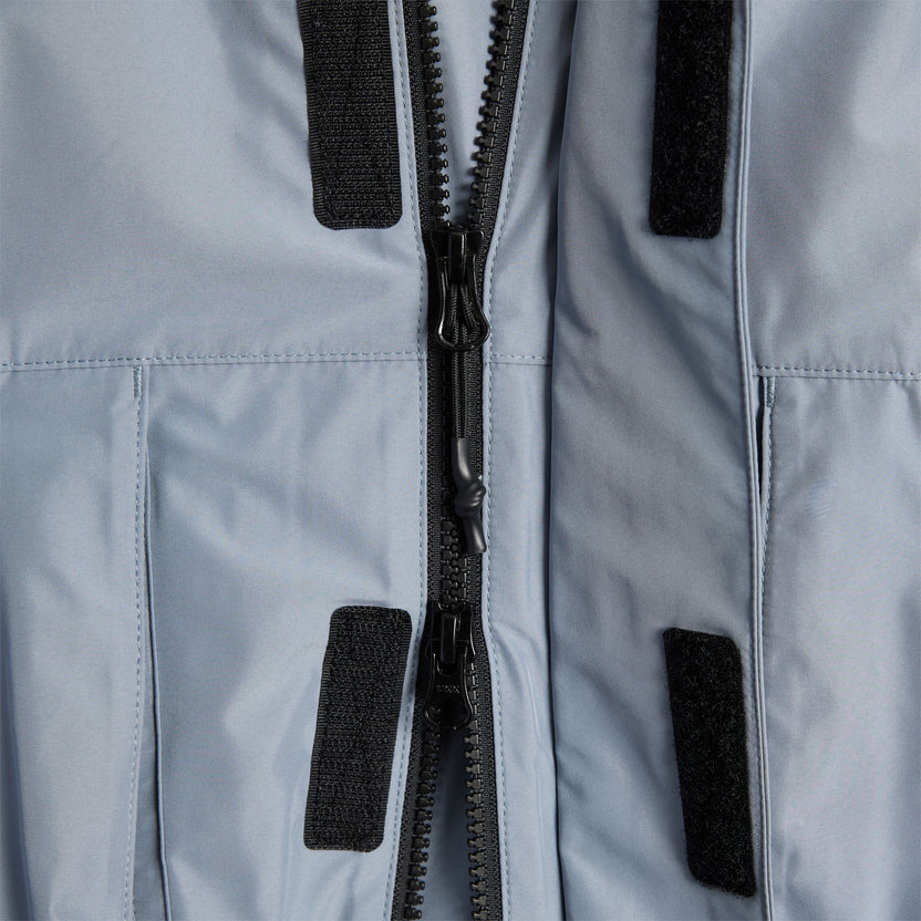 AUTUMN FIELD JACKET