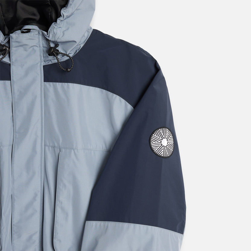 AUTUMN FIELD JACKET