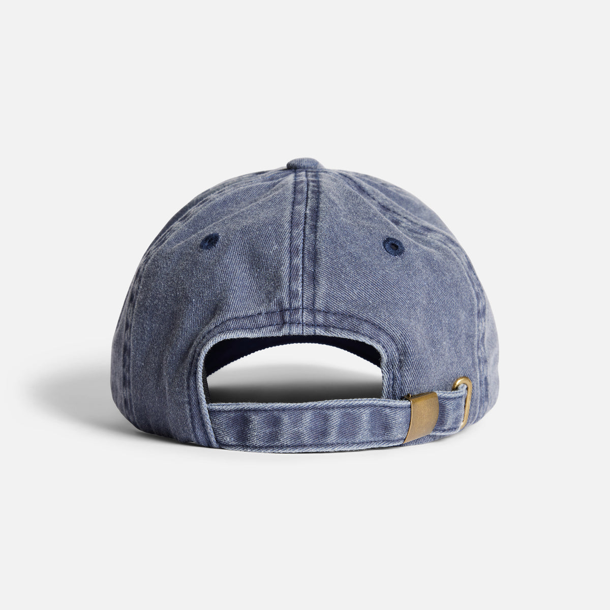 AUTUMN PREWASHED CANVAS STRAPBACK