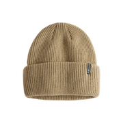 AUTUMN SELECT SOLID BEANIE