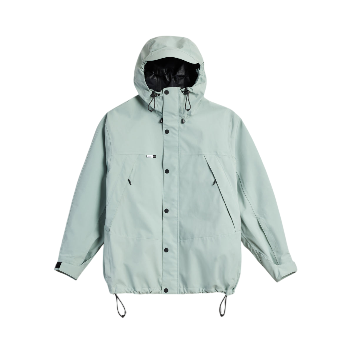 AUTUMN SHASTA 3L JACKET