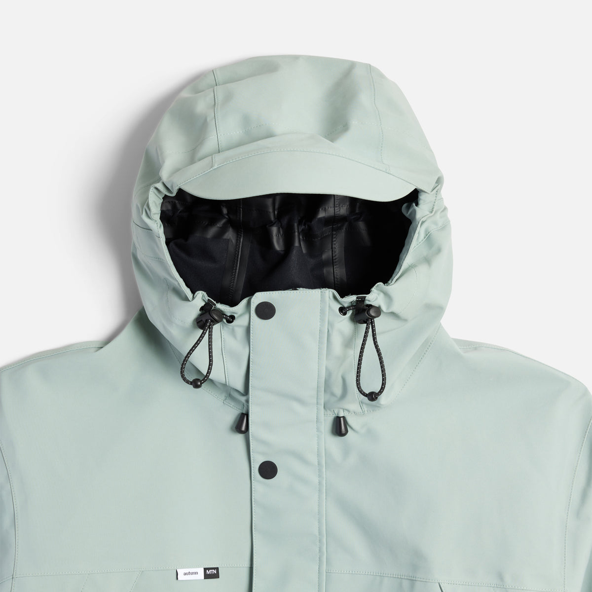 AUTUMN SHASTA 3L JACKET