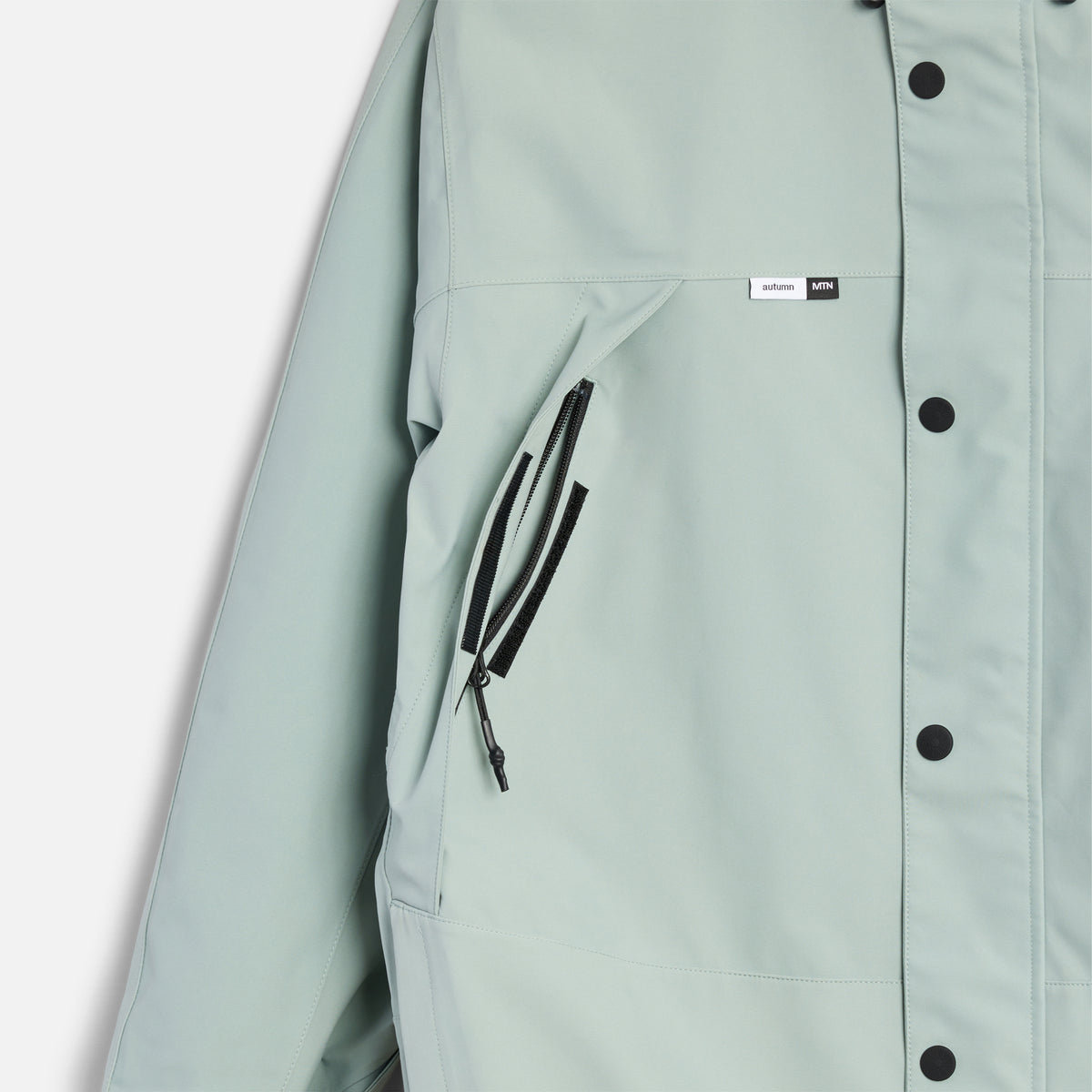 AUTUMN SHASTA 3L JACKET