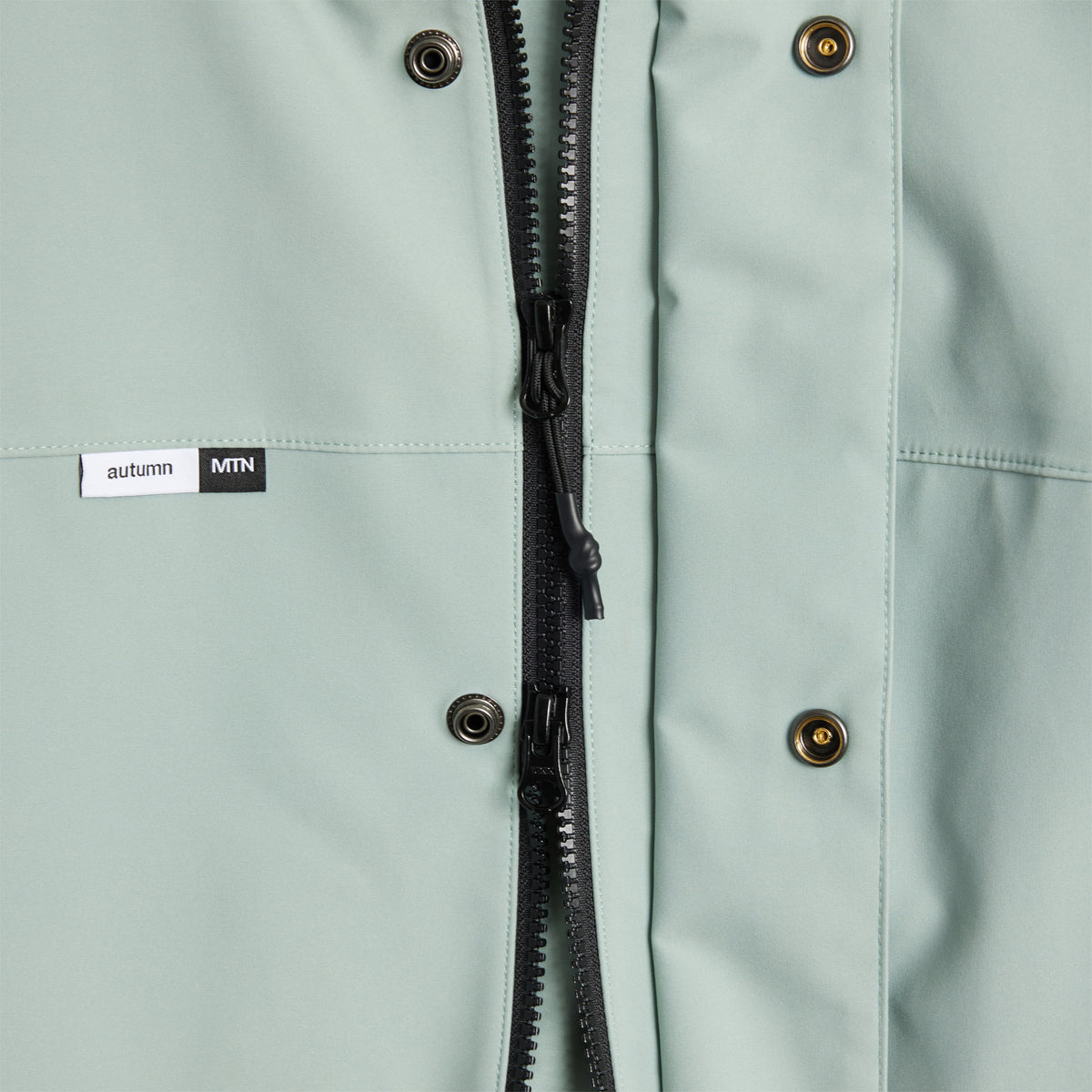 AUTUMN SHASTA 3L JACKET