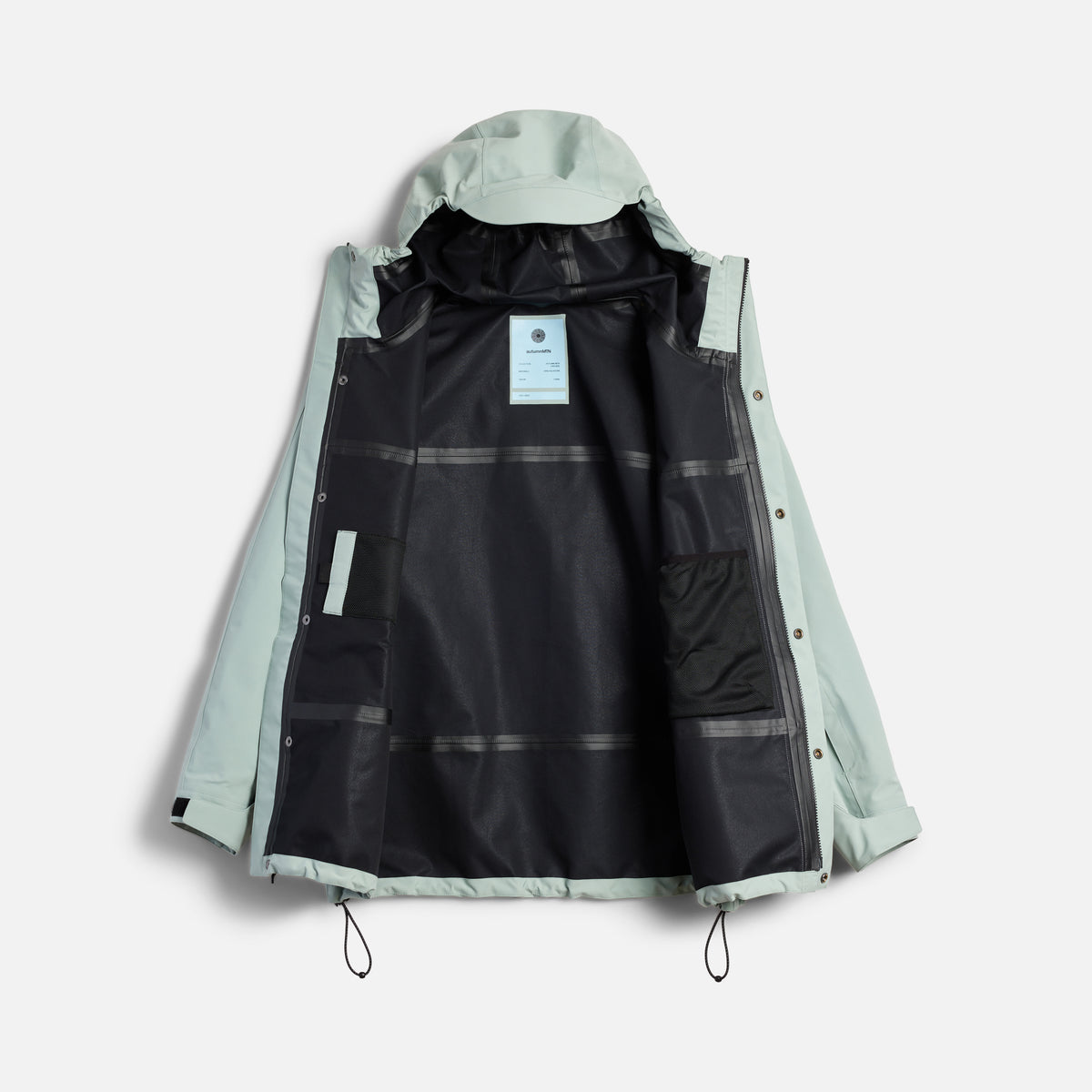 AUTUMN SHASTA 3L JACKET