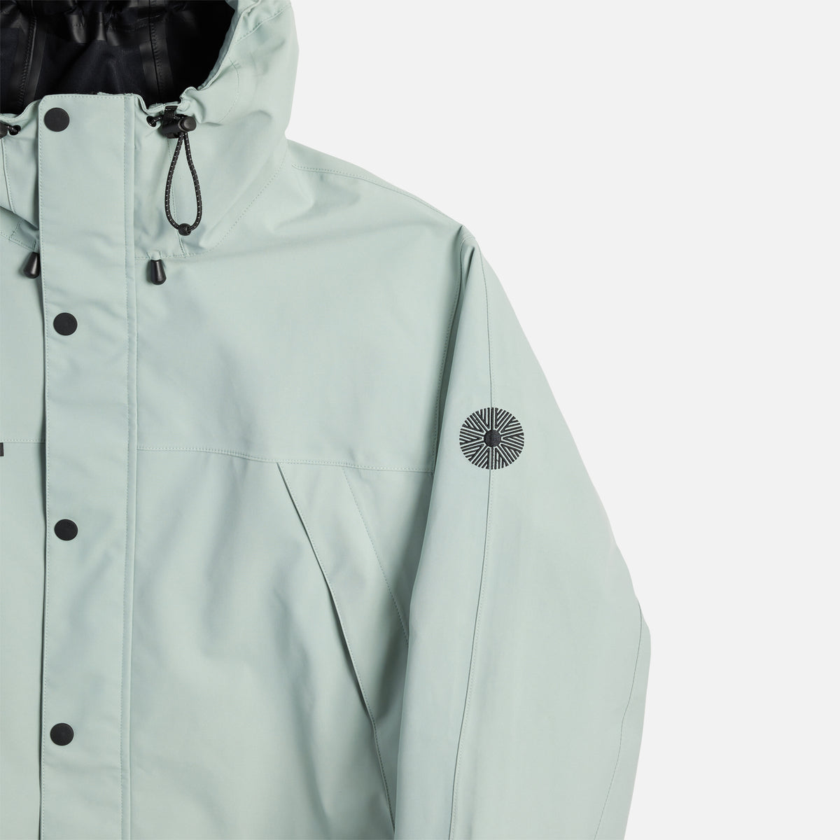 AUTUMN SHASTA 3L JACKET