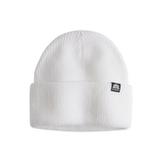 AUTUMN SIMPLE SOLID BEANIE