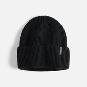AUTUMN SELECT SOLID BEANIE