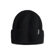 AUTUMN SELECT SOLID BEANIE