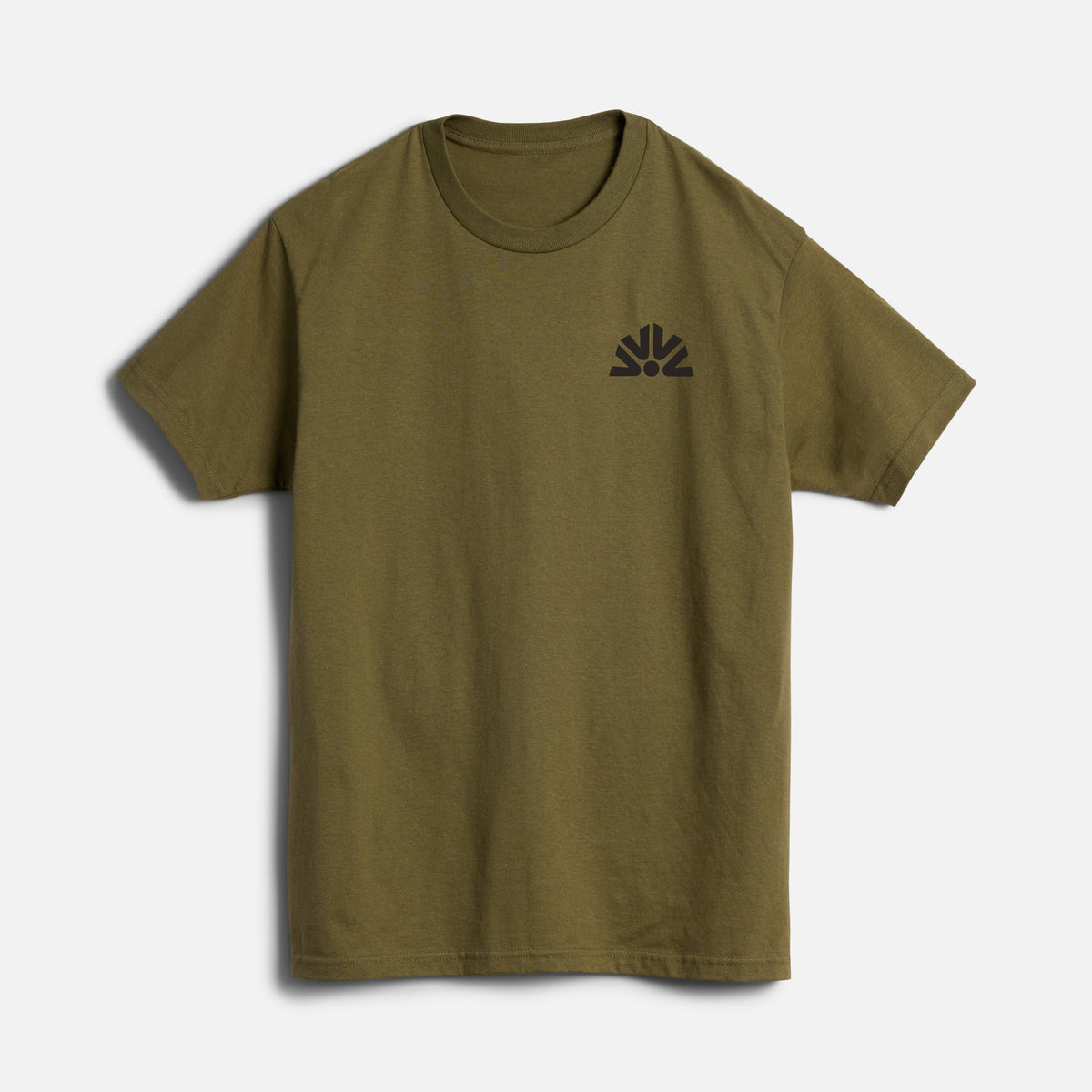 AUTUMN SOUL ICON SS TEE