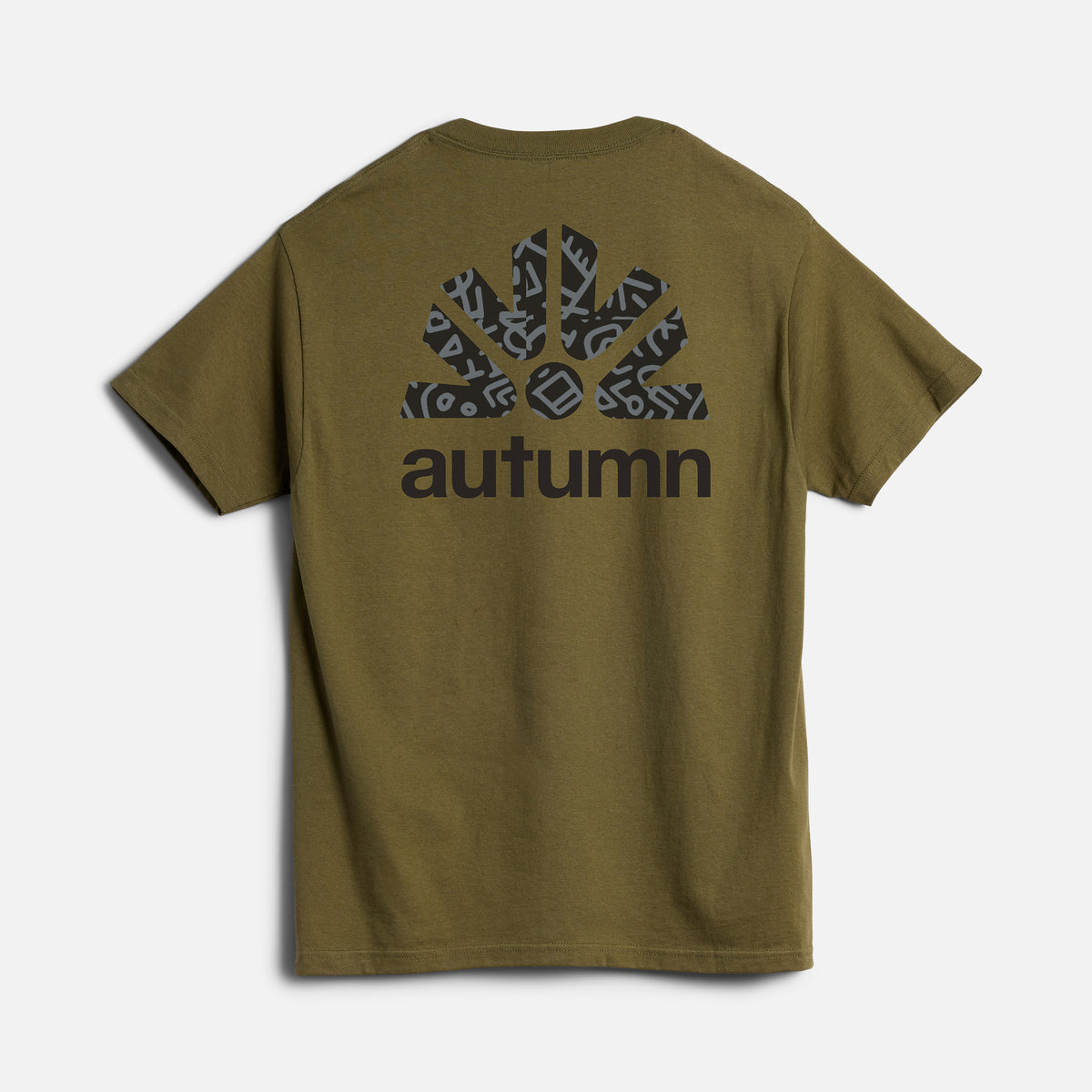 AUTUMN SOUL ICON SS TEE