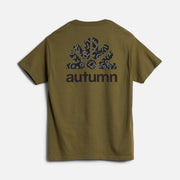 AUTUMN SOUL ICON SS TEE