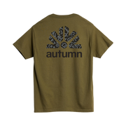 AUTUMN SOUL ICON SS TEE