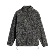 AUTUMN VORTEX FLEECE