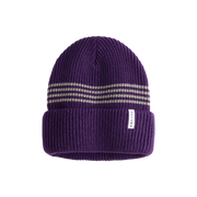 AUTUMN Y MINI STRIPE BEANIE