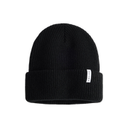 AUTUMN Y SOLID BEANIE