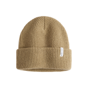 AUTUMN Y SOLID BEANIE